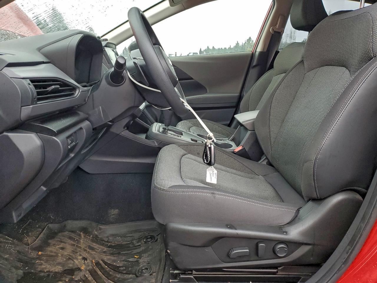 2024 Subaru Crosstrek Premium - Image 7