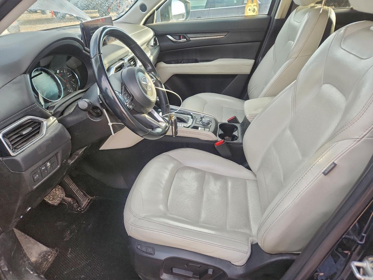 2021 Mazda Cx-5 - Image 7