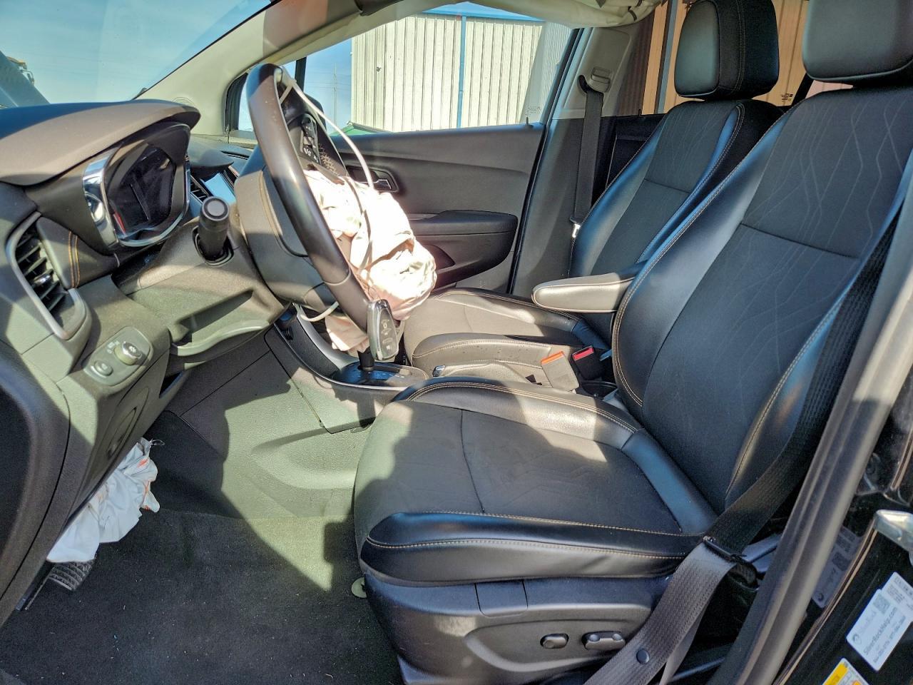 2019 Chevrolet Trax 1Lt - Image 7