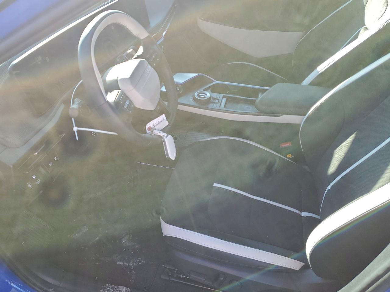 2025 Kia Ev6 Gt Line - Фото 7