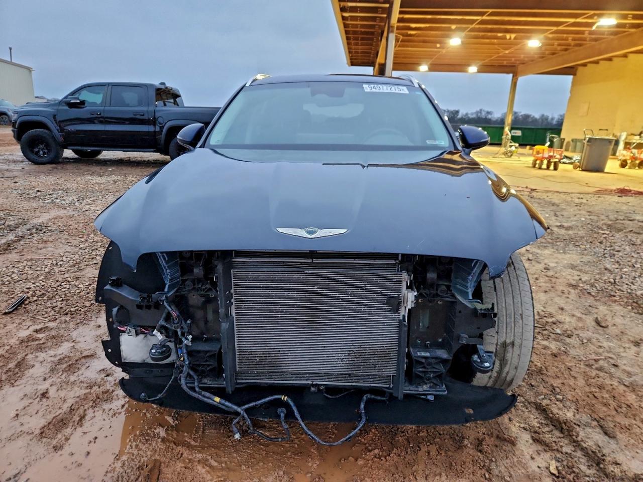 2023 Genesis Gv70 Base - Image 5