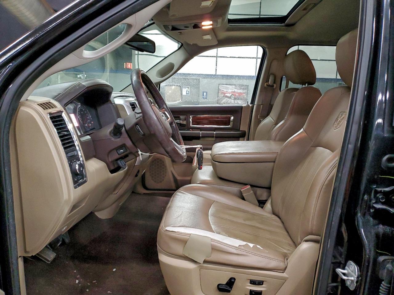 2010 Dodge Ram 1500 - Image 7