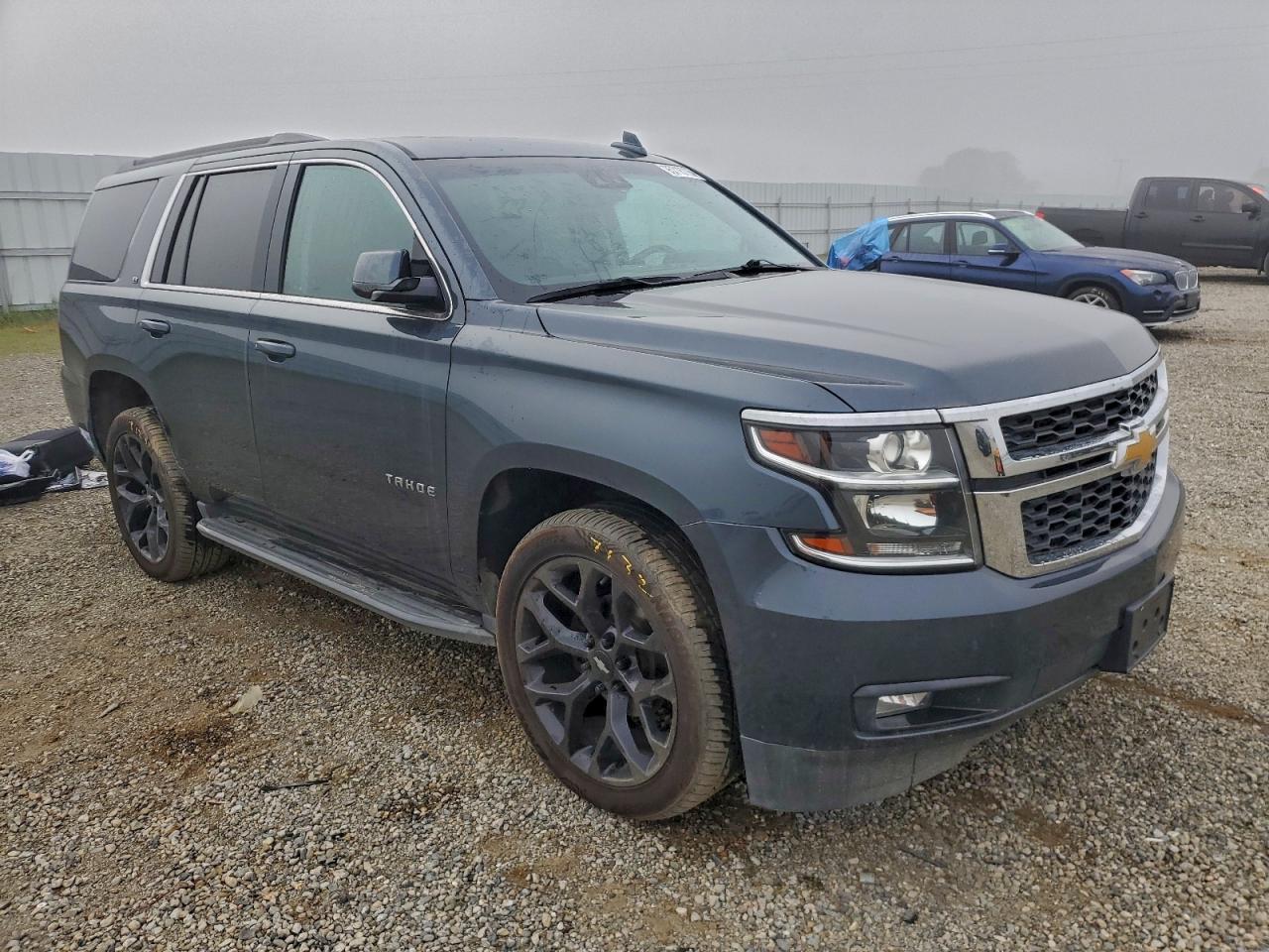 2019 Chevrolet Tahoe K1500 Lt - Image 4