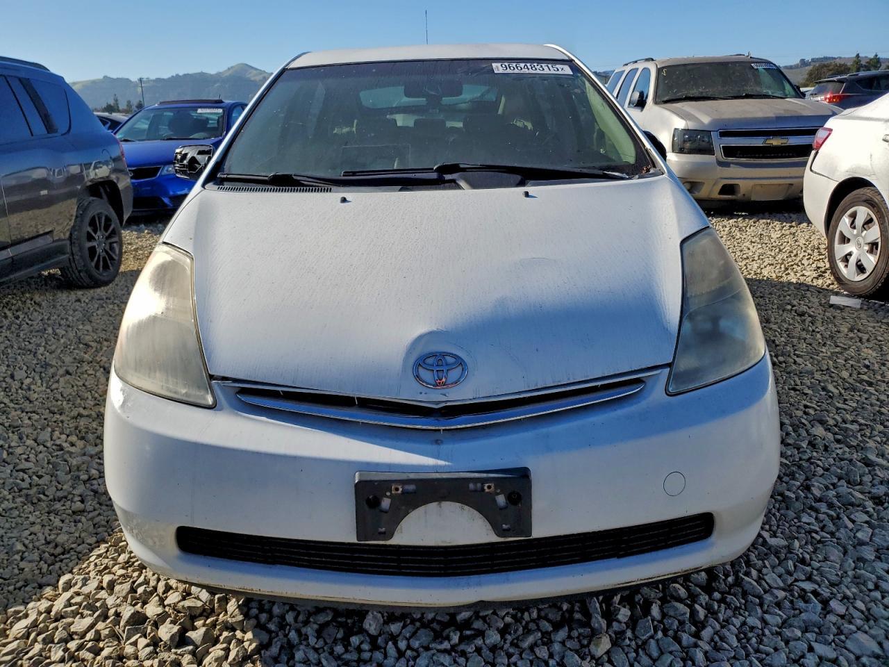 2007 Toyota Prius - Image 5