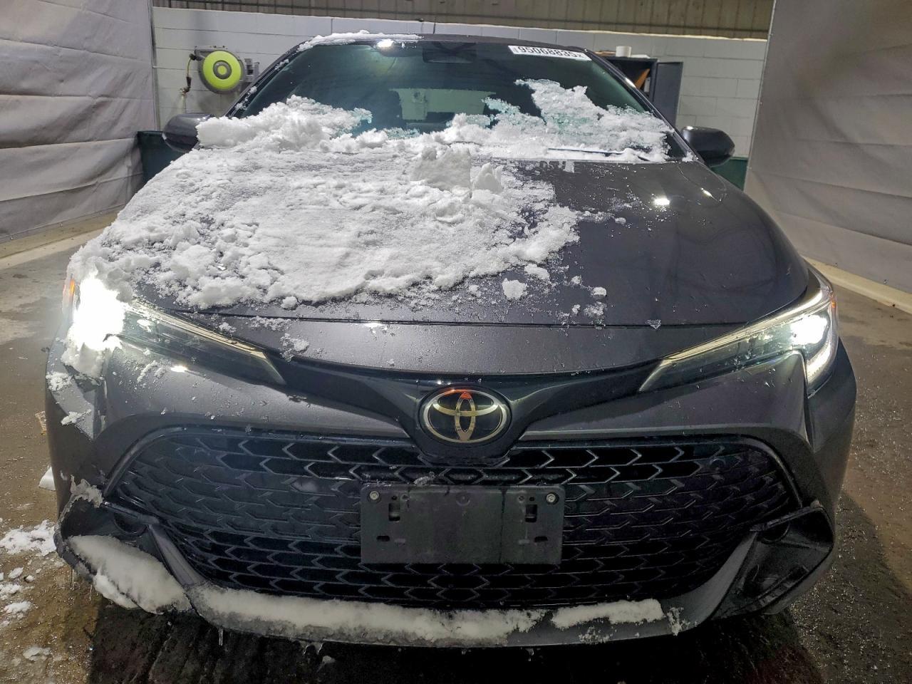 2023 Toyota Corolla Se - Фото 5