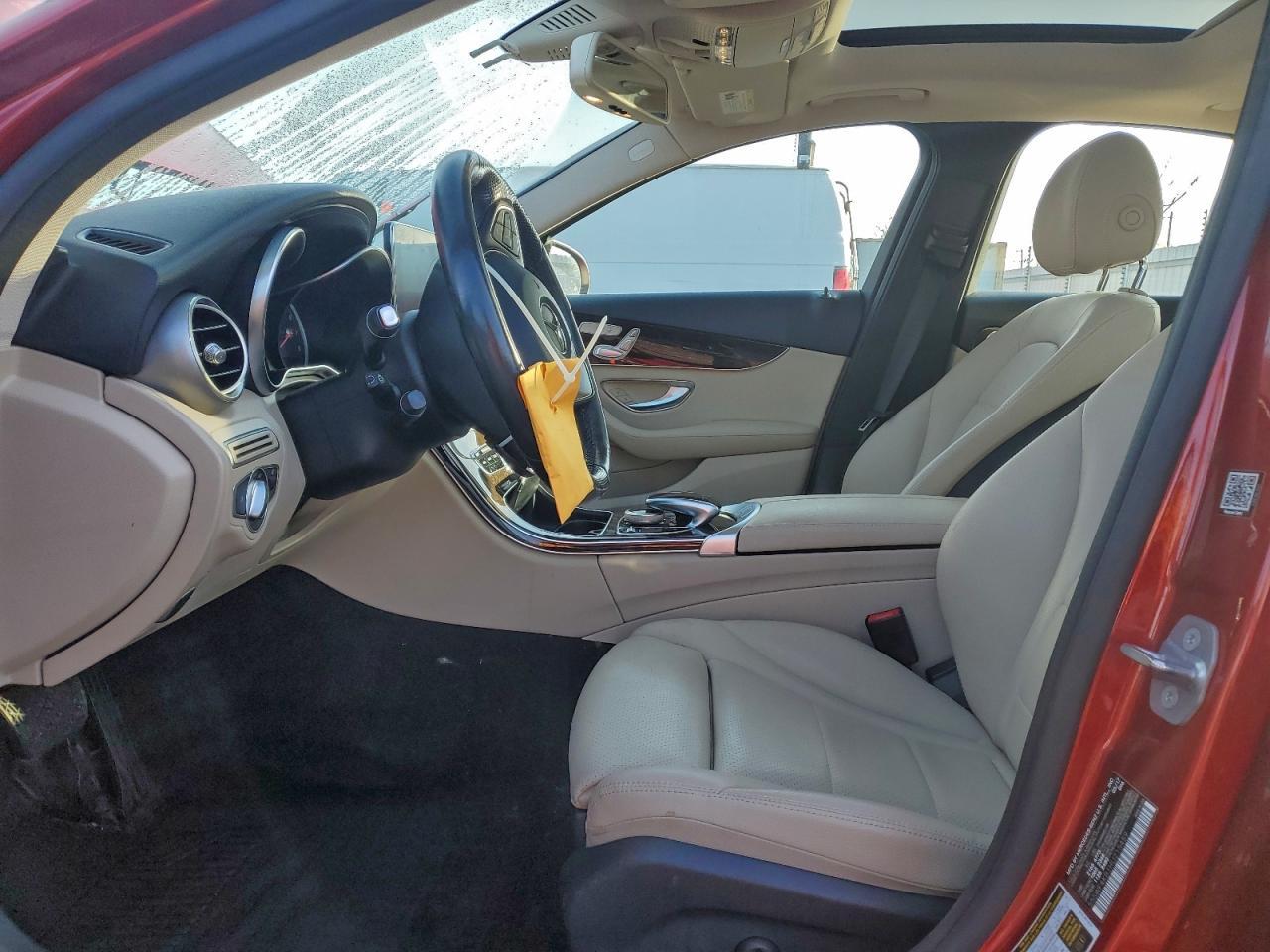 2017 Mercedes-Benz C 300 4Matic - Image 7