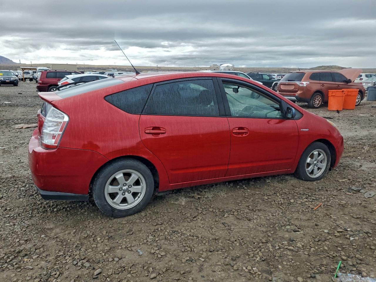 2008 Toyota Prius - Image 3