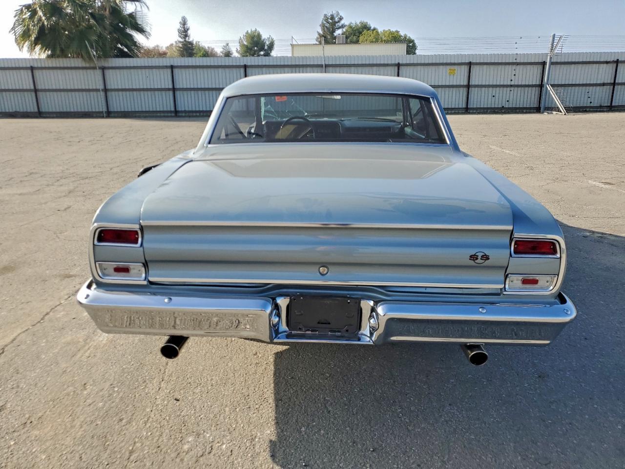 1964 Chevrolet Uk - Image 6