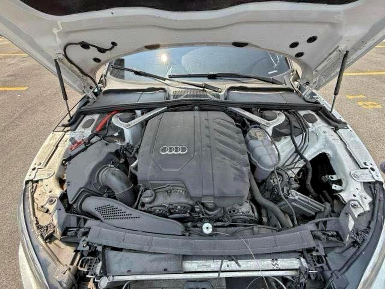 2021 Audi A5 Premium Plus 40 - Image 7