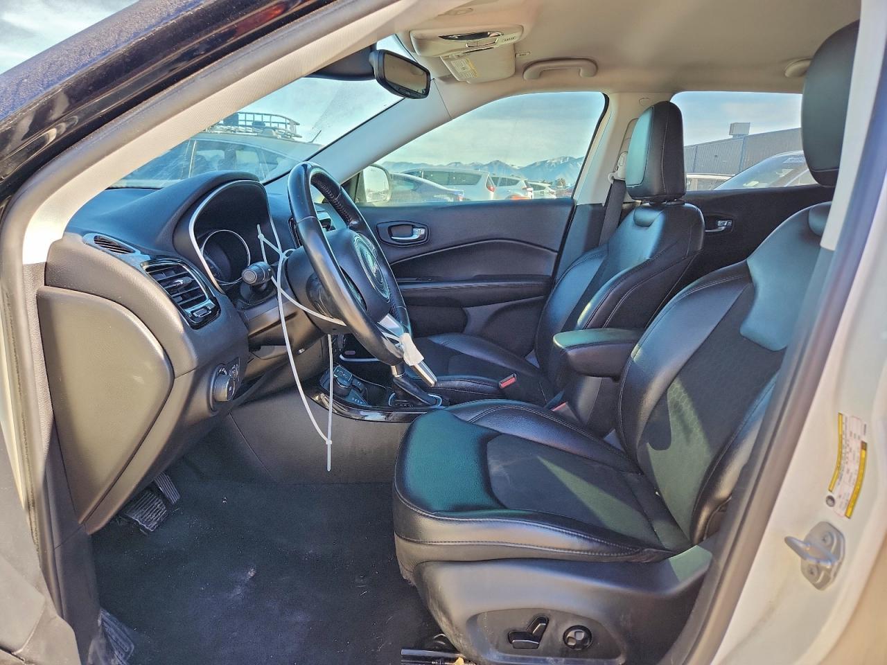 2018 Jeep Compass Latitude - Фото 7