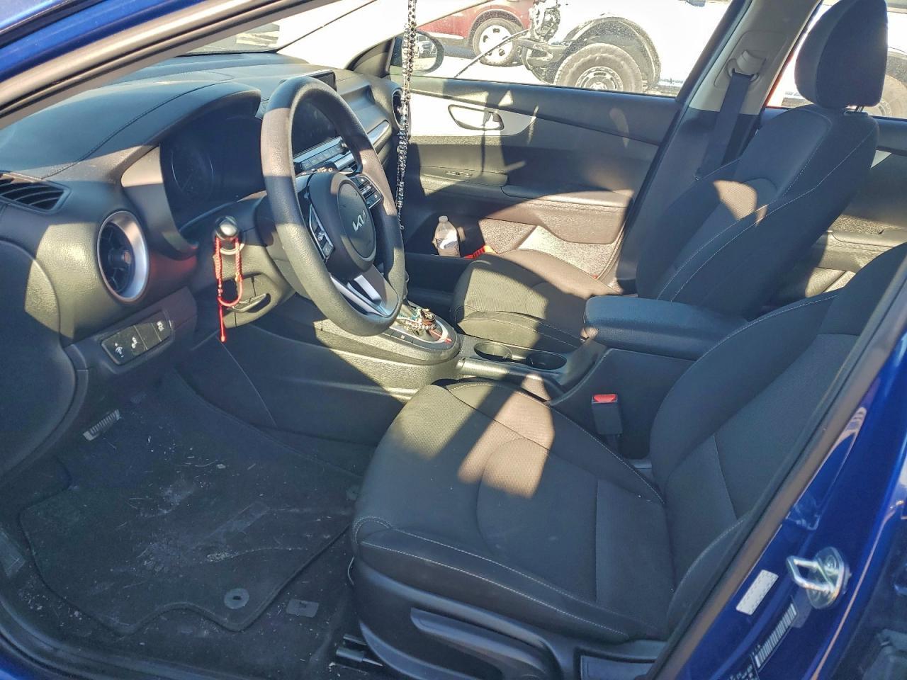 2023 Kia Forte Lx - Фото 7