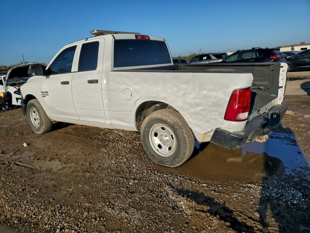 2022 Ram 1500 Classic Tradesman - Image 2