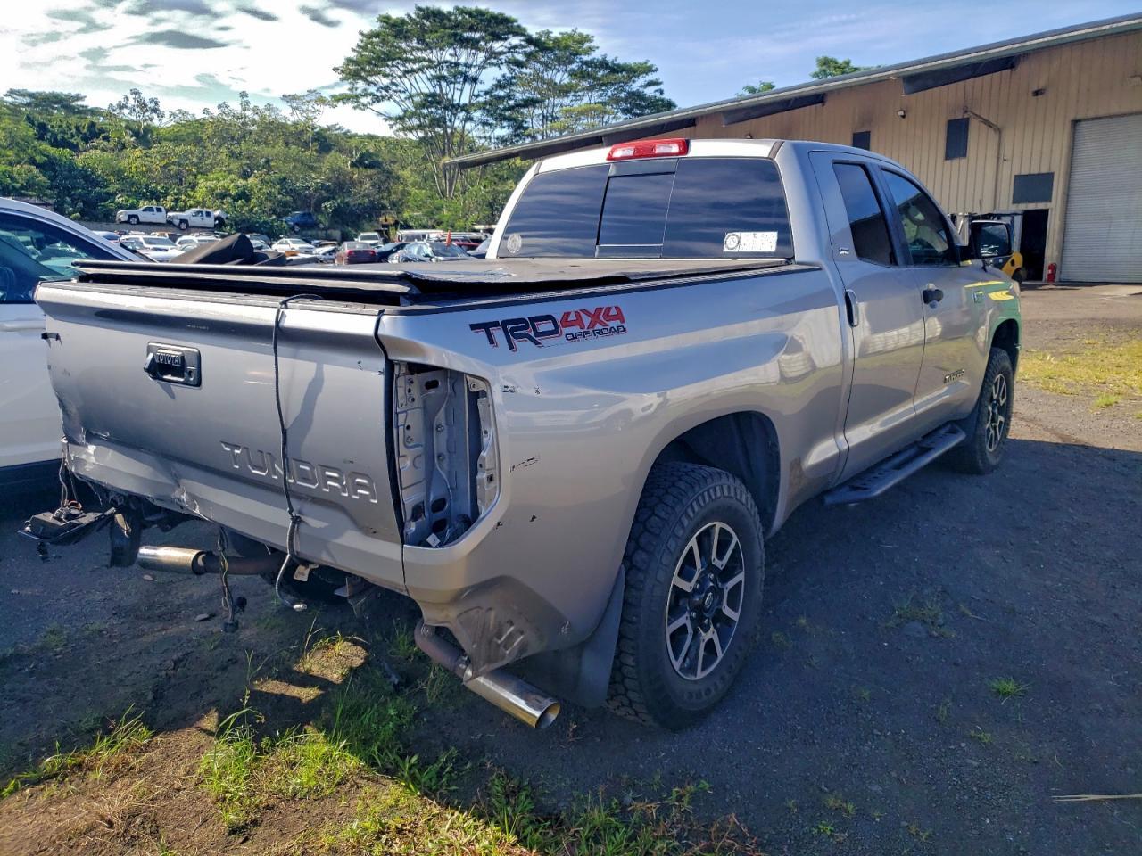 2014 Toyota Tundra - Фото 3