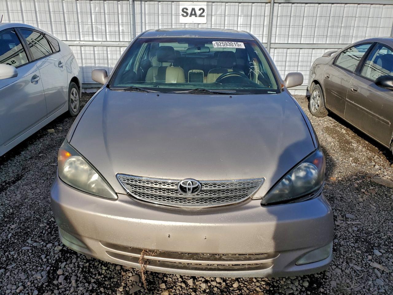 2003 Toyota Camry Le - Image 5