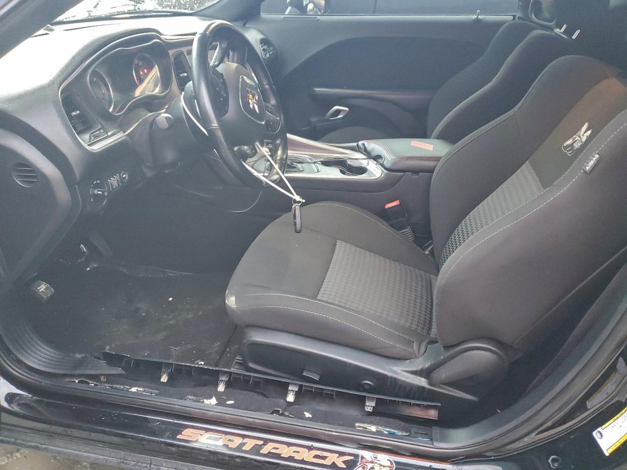 2020 Dodge Challenger R/T Scat Pack - Image 7