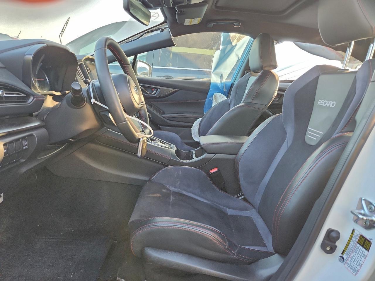 2022 Subaru Wrx Gt - Image 7