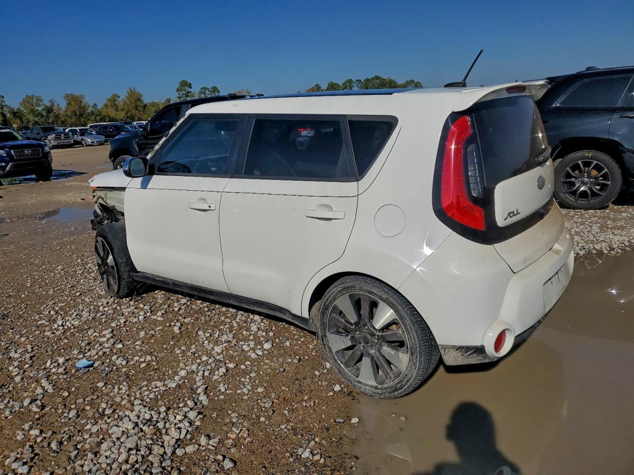 2014 Kia Soul ! - Image 2