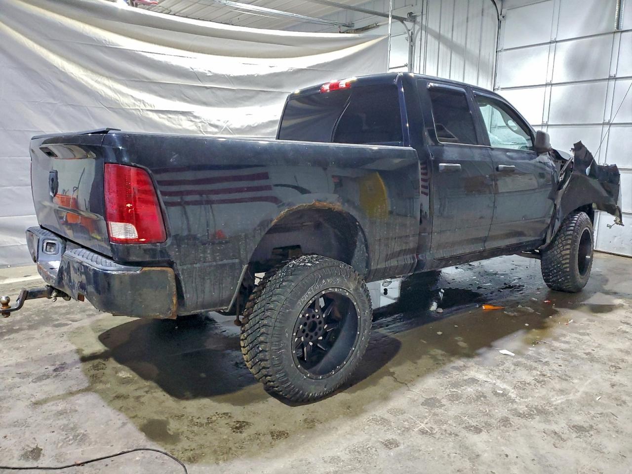 2012 Dodge Ram 1500 St - Image 3
