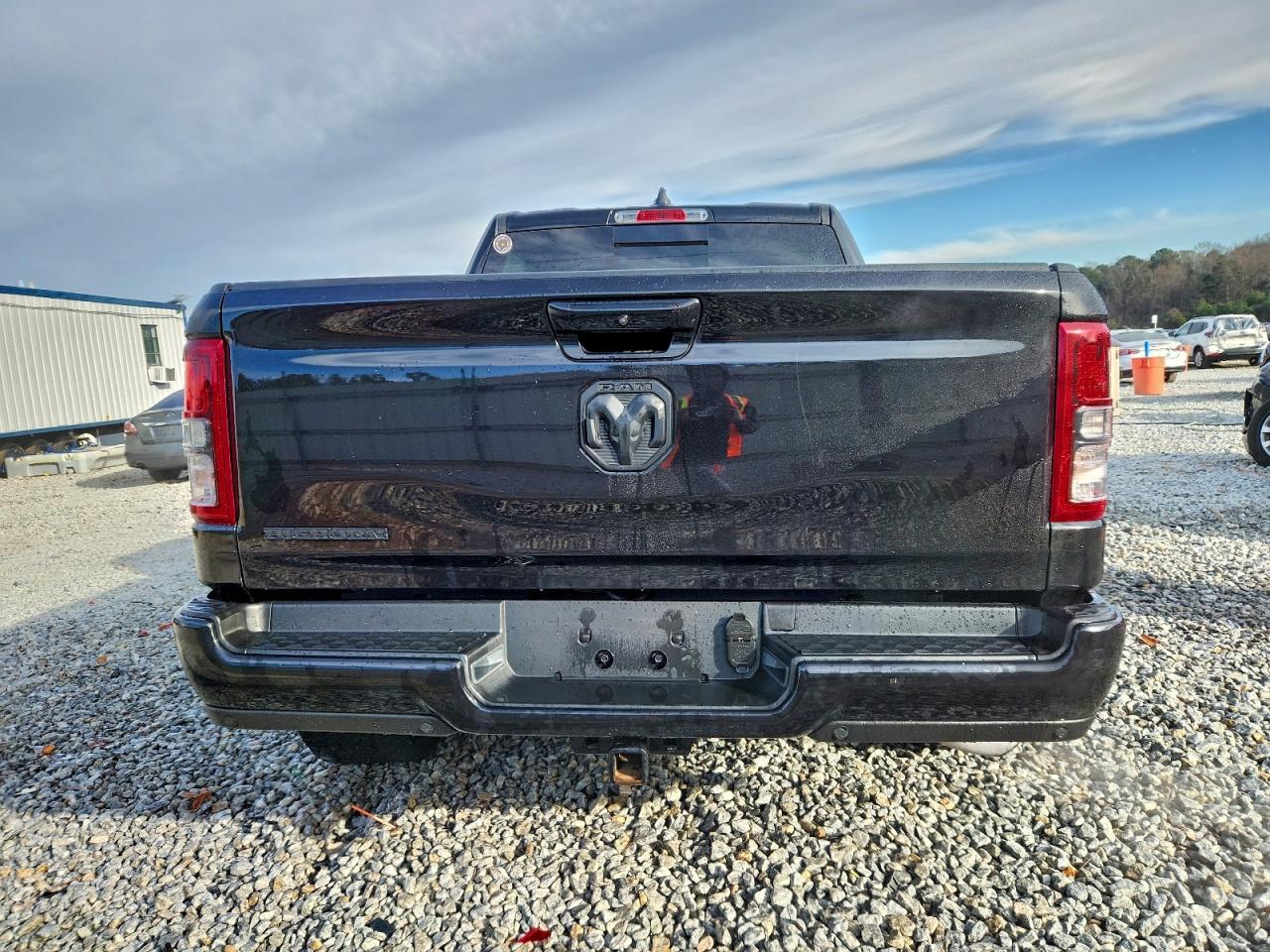 2023 Ram 1500 Big Horn/Lone Star - Image 6