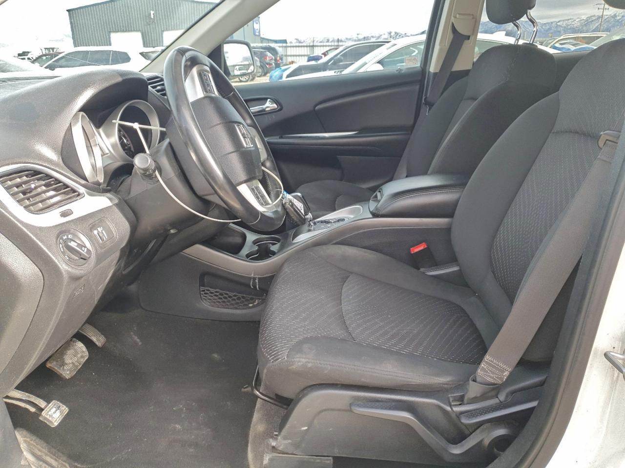 2018 Dodge Journey - Image 7