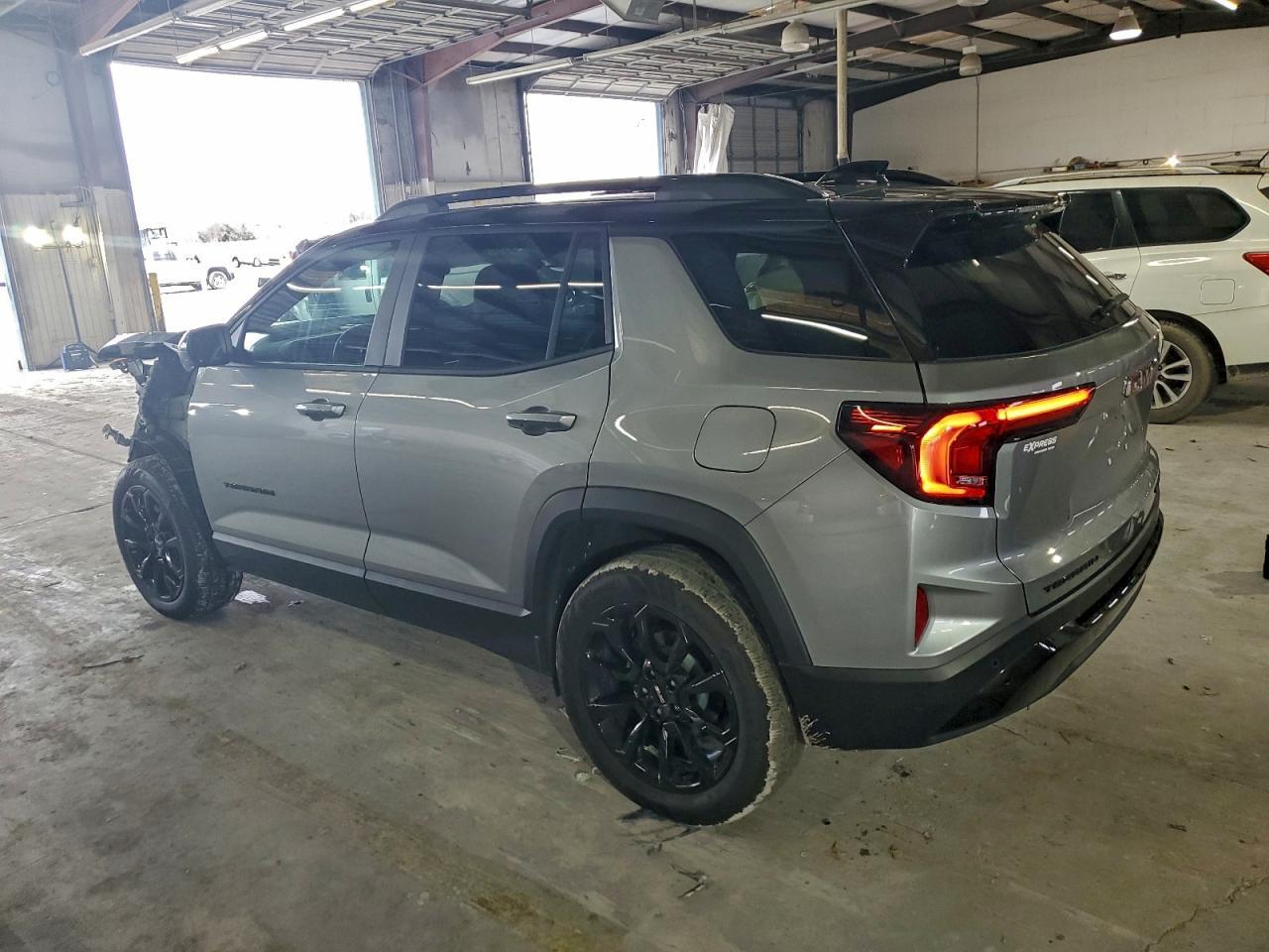 2026 GMC Terrain Elevation - Image 2