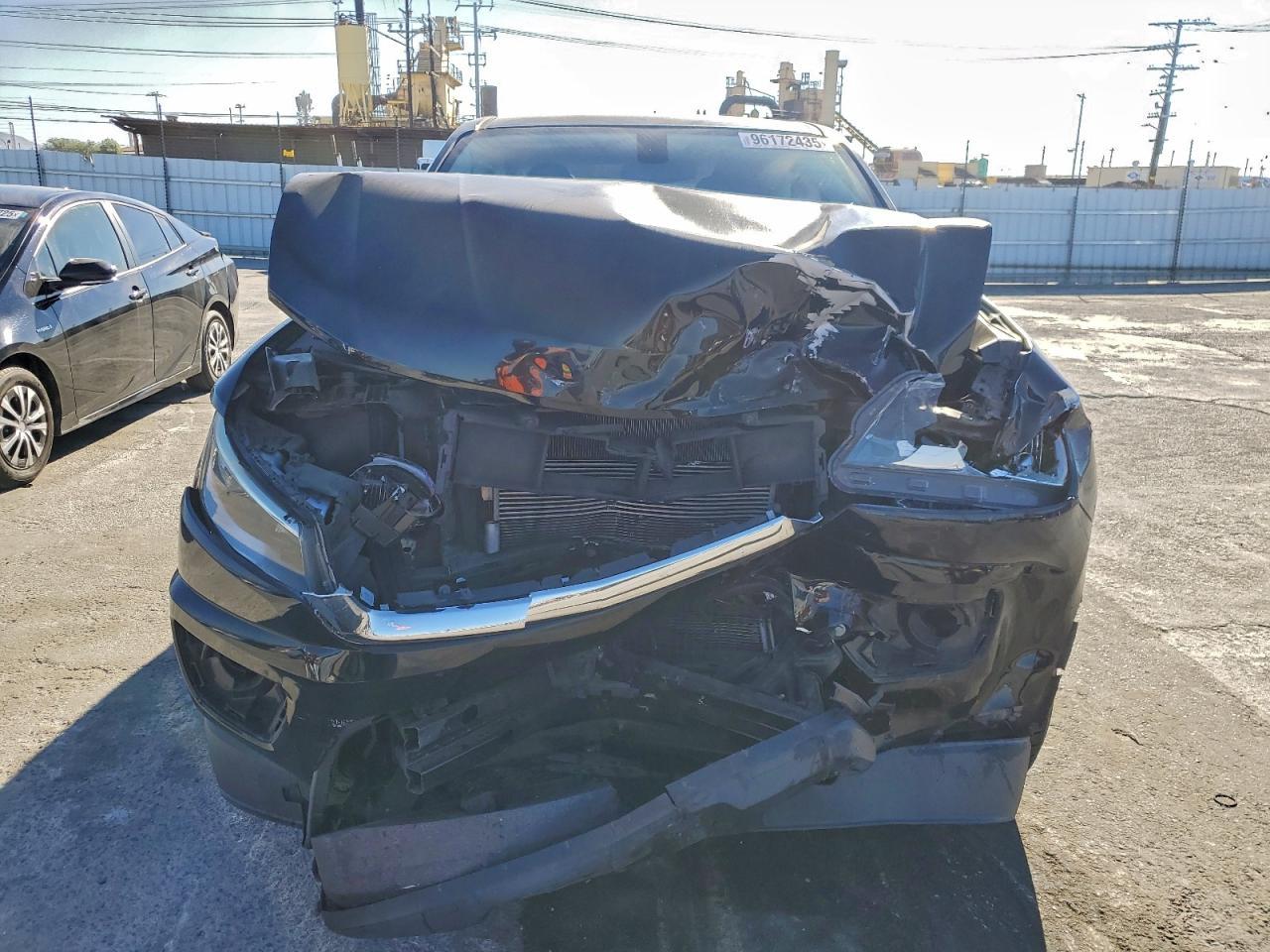 2019 Chevrolet Colorado - Фото 5