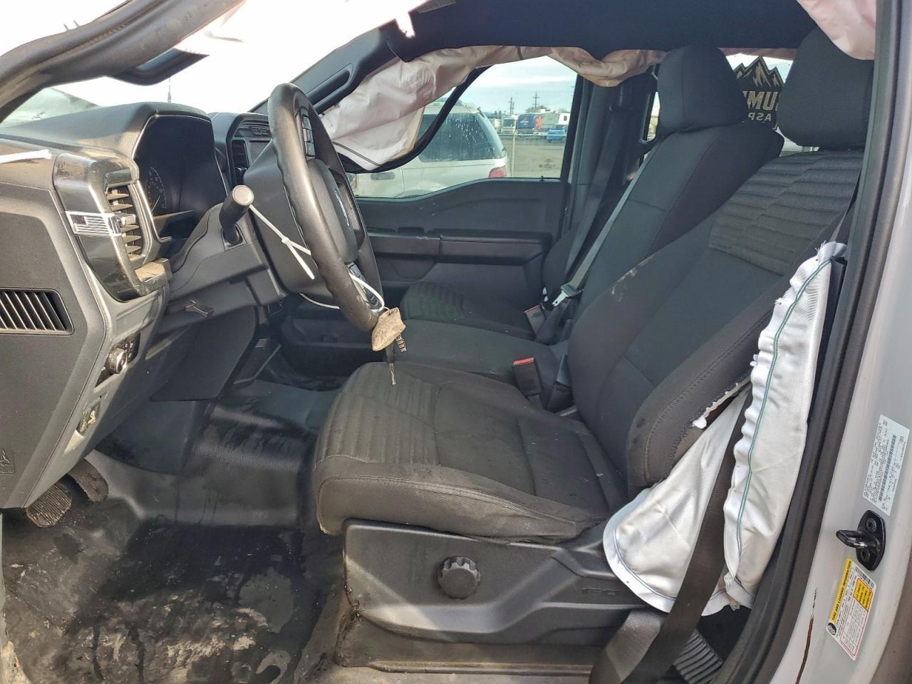 2023 Ford F150 Supercrew - Фото 7