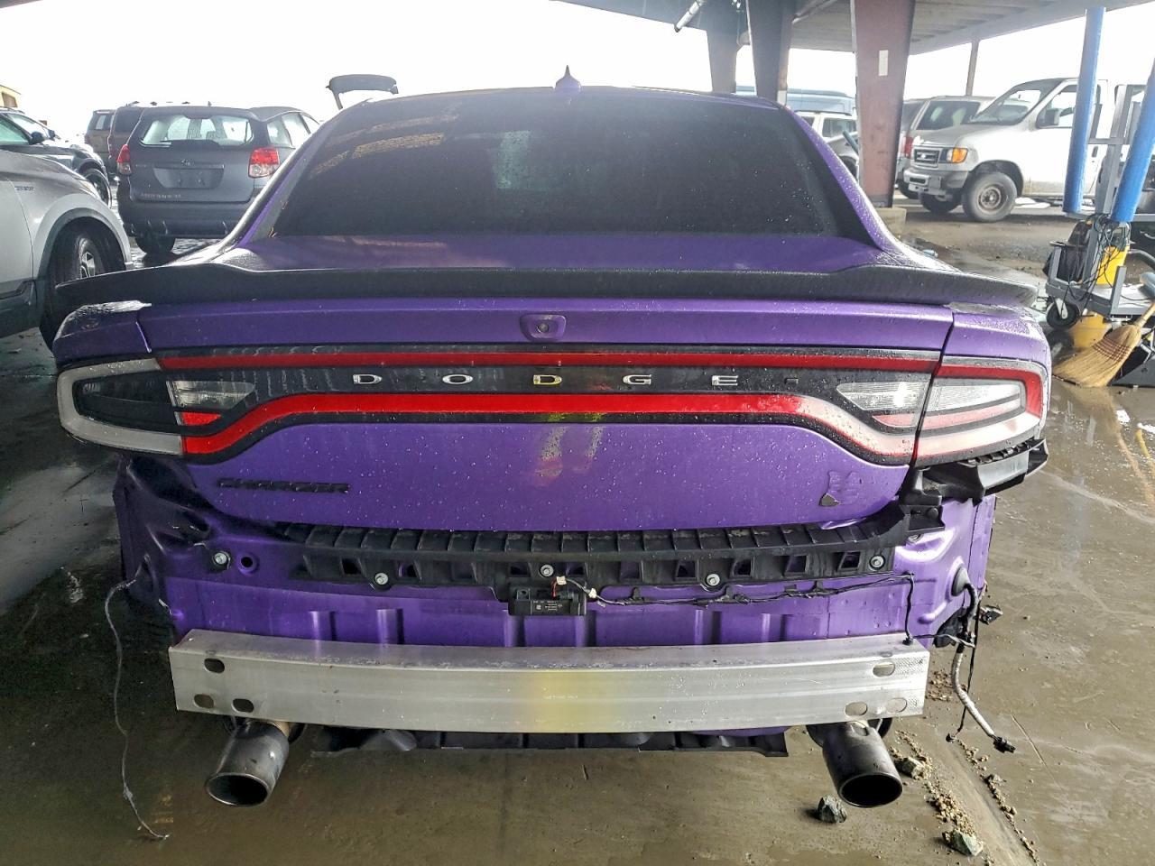 2023 Dodge Charger Scat Pack - Image 6