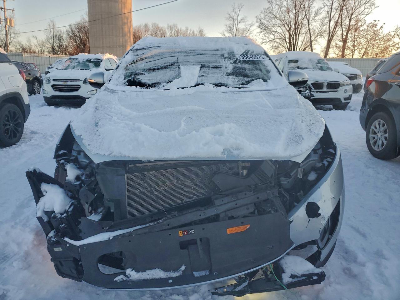 2016 Kia Sorento Ex - Image 5