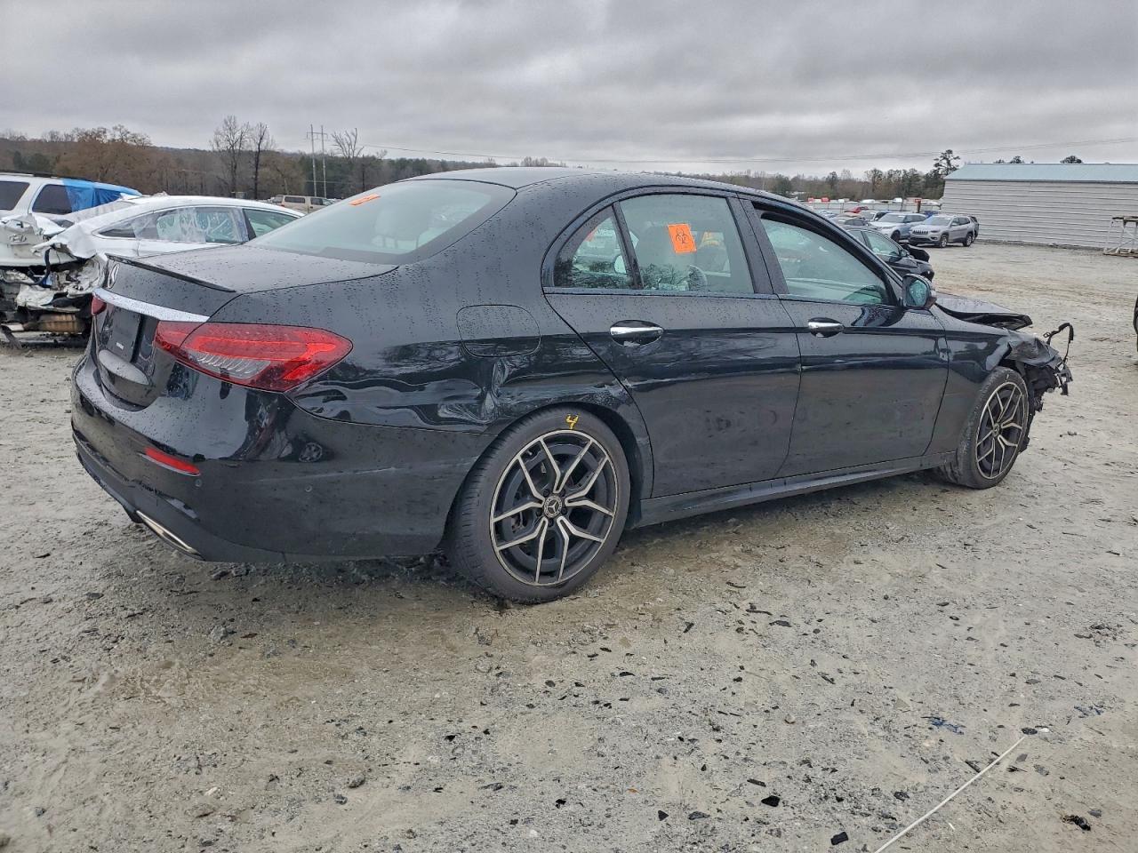 2022 Mercedes-Benz E 350 - Image 3