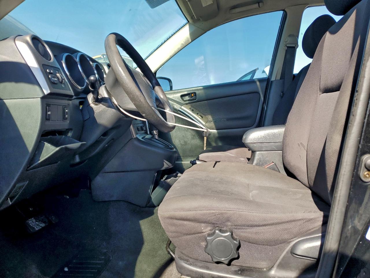 2003 Pontiac Vibe - Фото 7