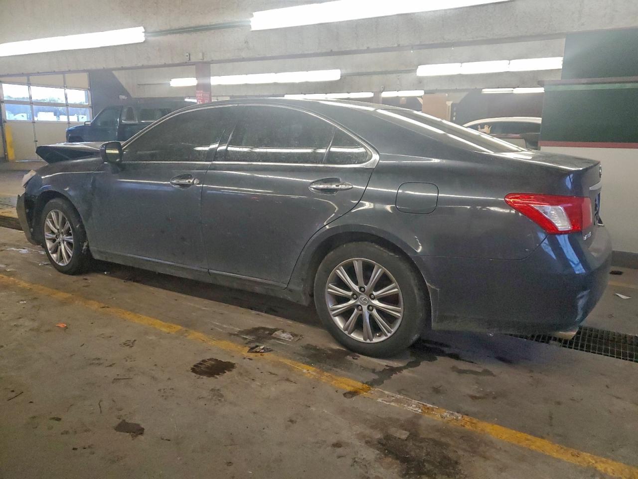 2007 Lexus Es 350 - Image 2