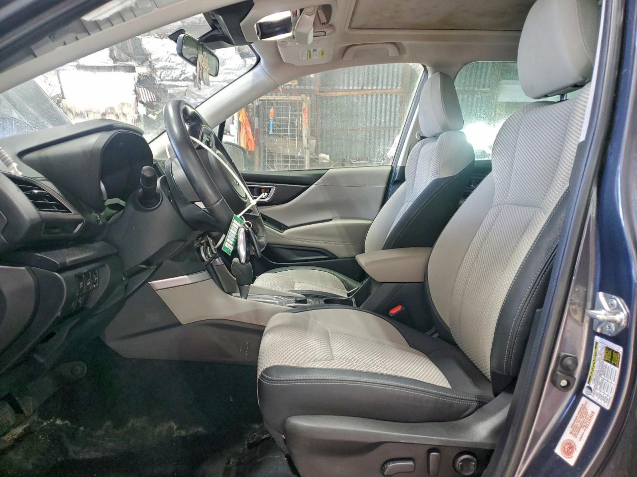 2023 Subaru Forester Premium - Image 7