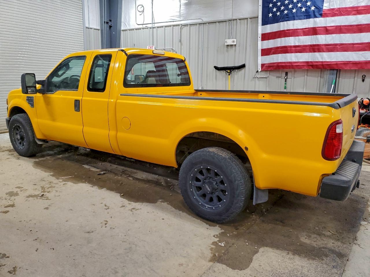 2008 Ford F250 - Image 2