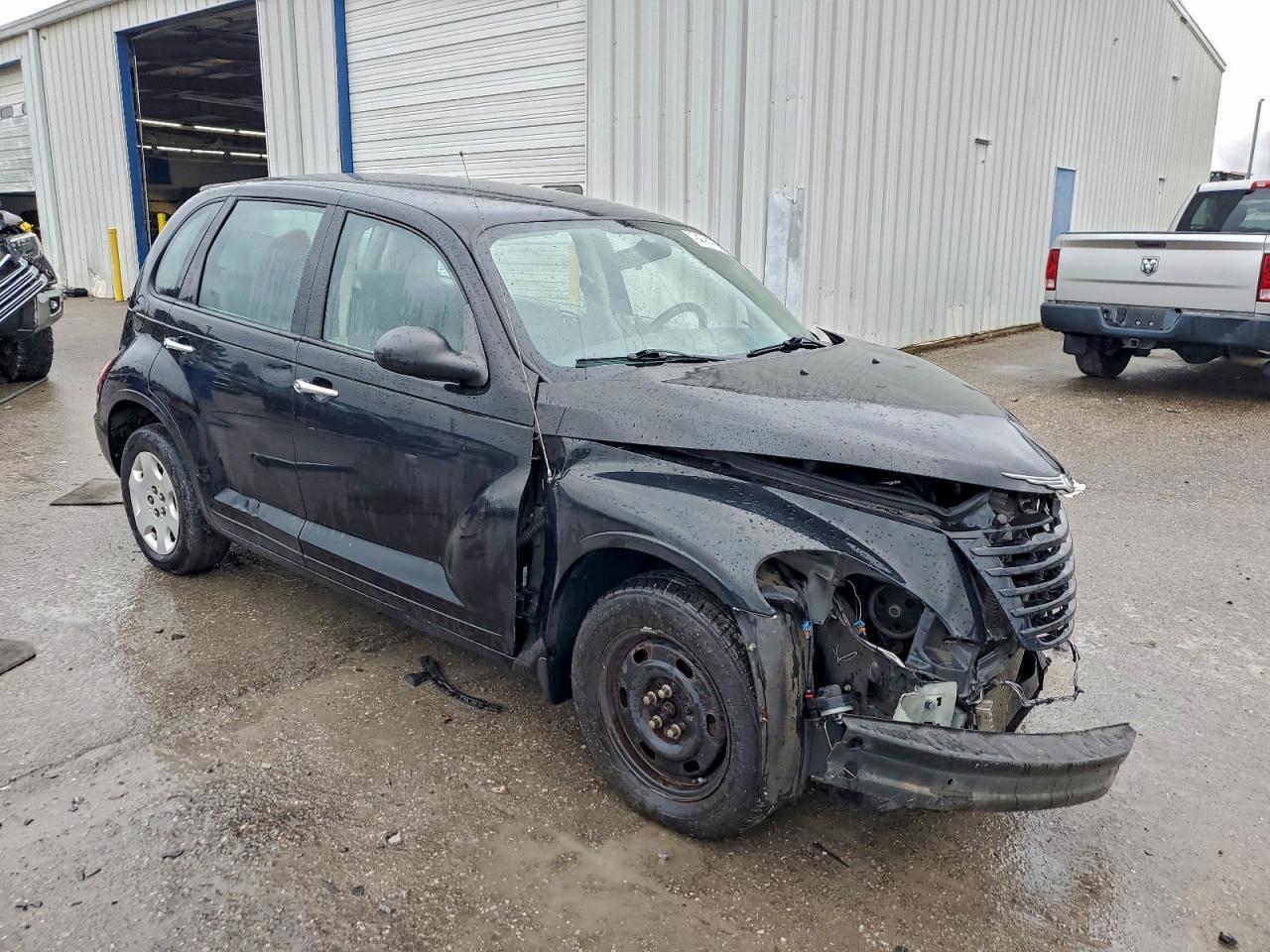 2008 Chrysler Pt Cruiser - Фото 4