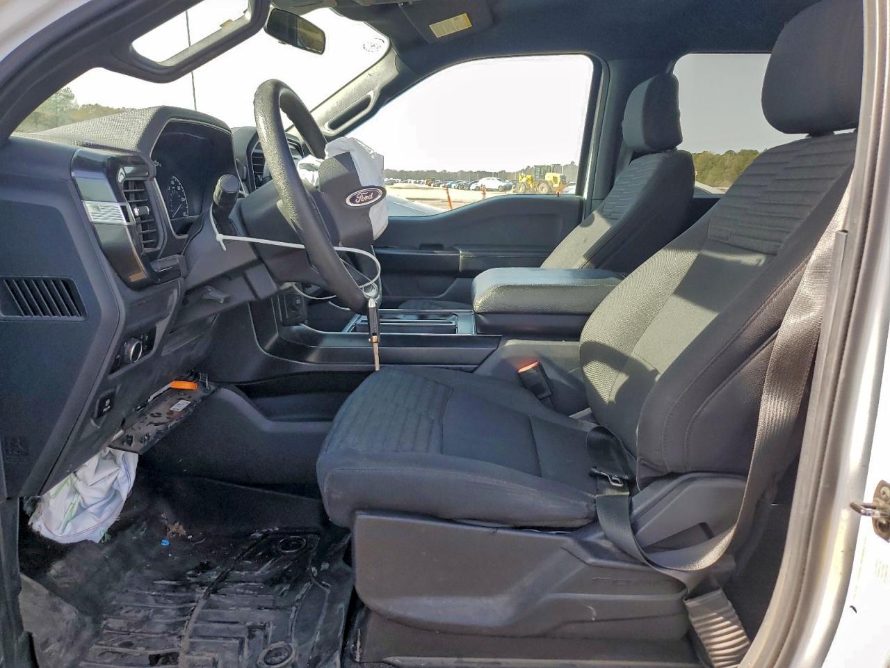 2023 Ford F150 Supercrew - Image 7