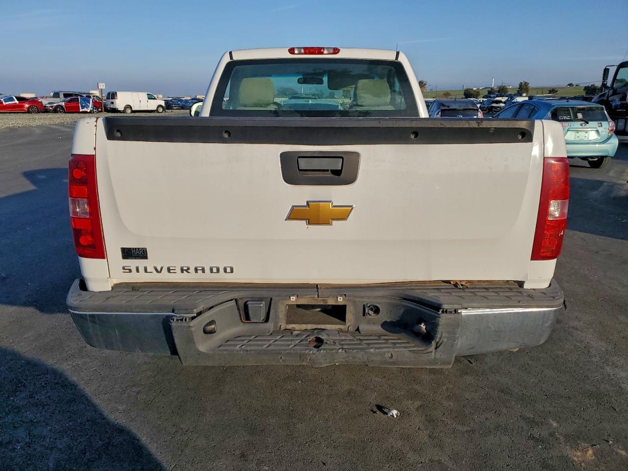 2013 Chevrolet Silverado C1500 - Image 6