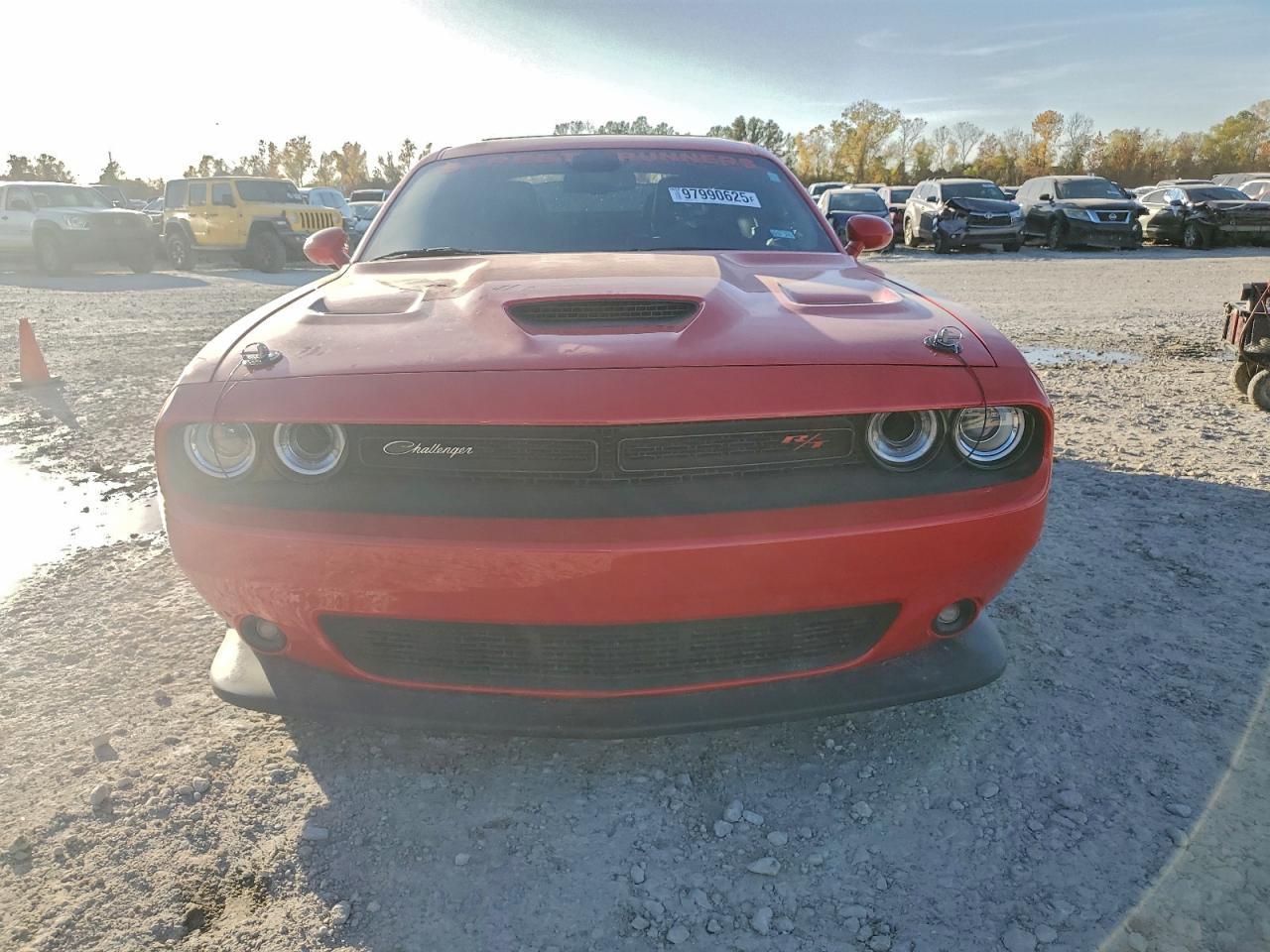 2022 Dodge Challenger R/T Scat Pack - Image 5