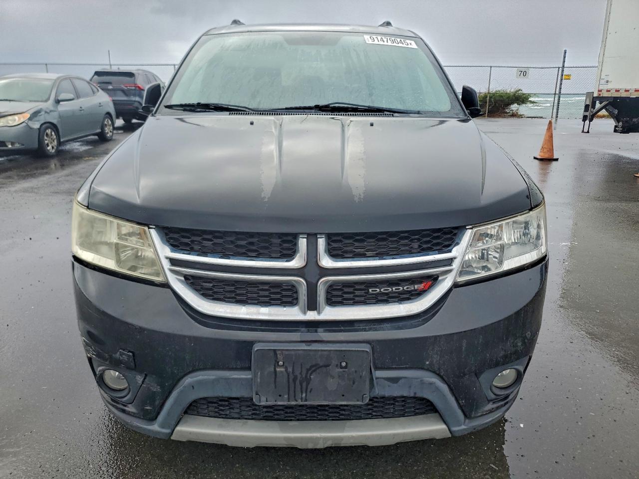 2015 Dodge Journey Sxt - Фото 5