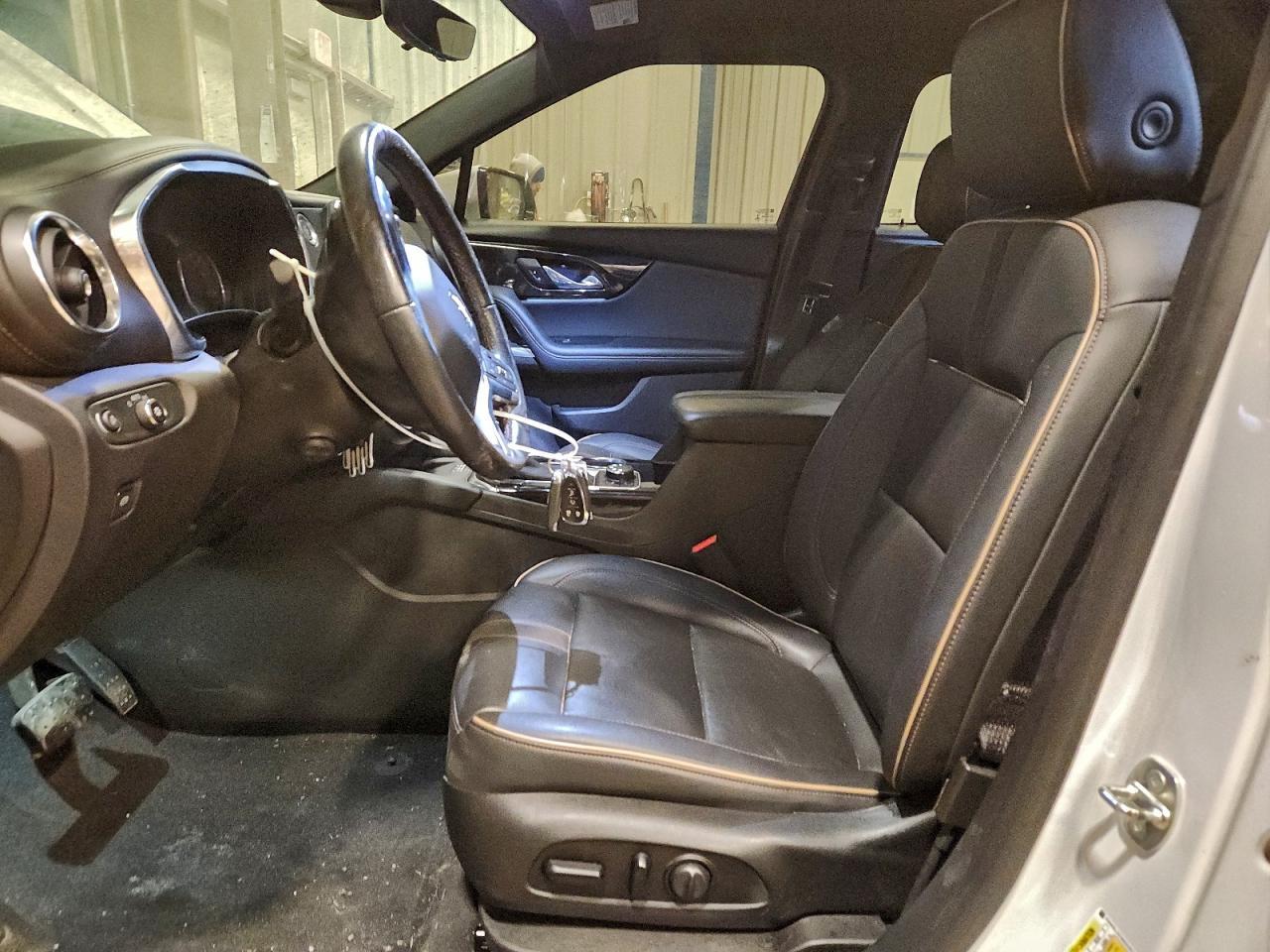 2021 Chevrolet Blazer Premier - Image 7