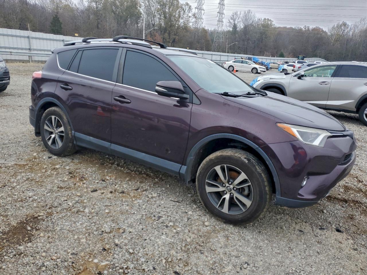 2018 Toyota Rav4 Adventure - Фото 4