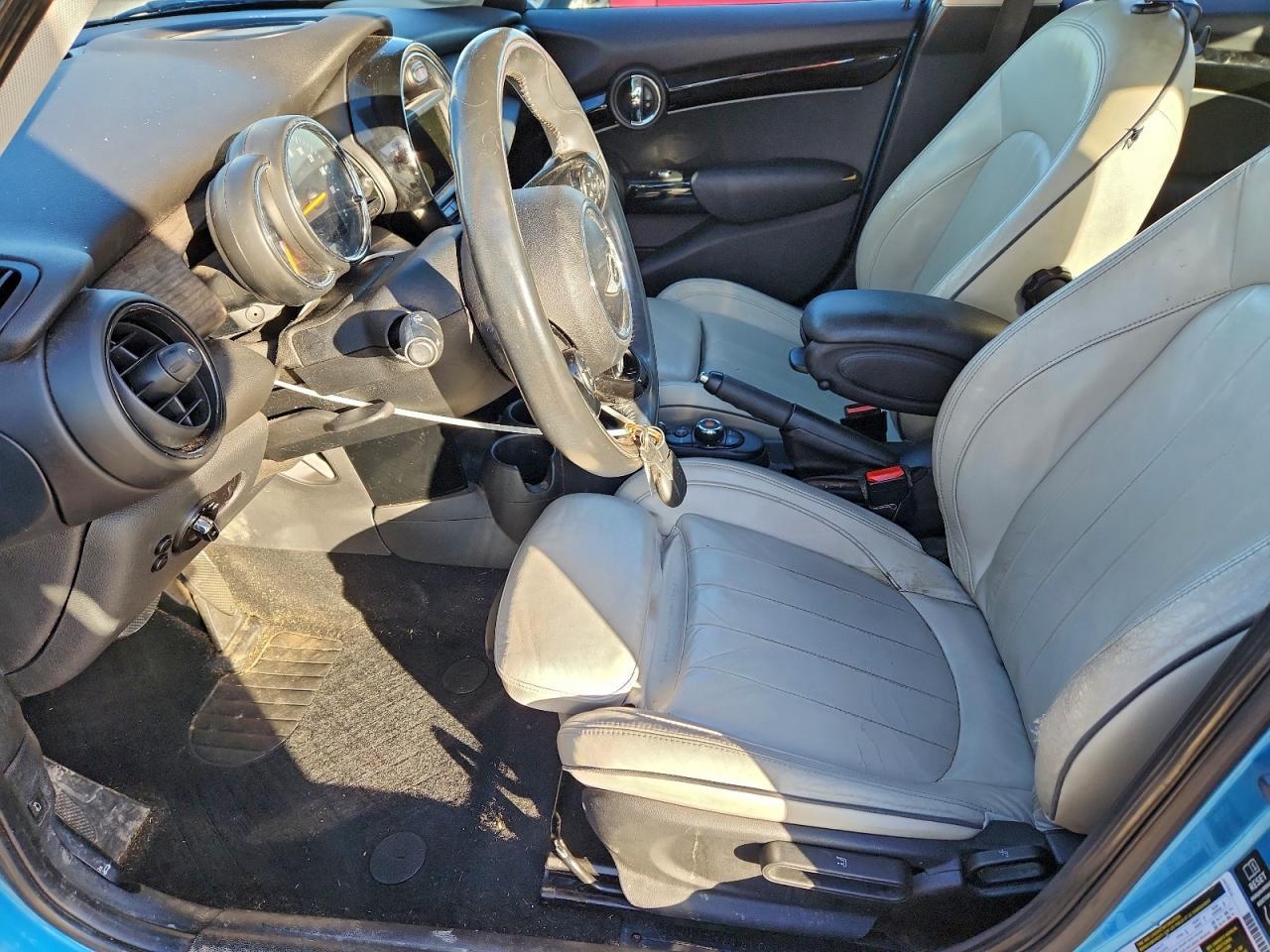 2015 Mini Cooper - Фото 7