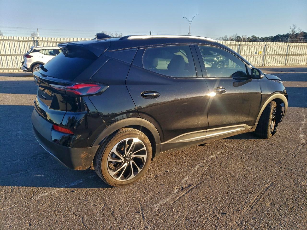 2023 Chevrolet Bolt Euv Premier - Фото 3