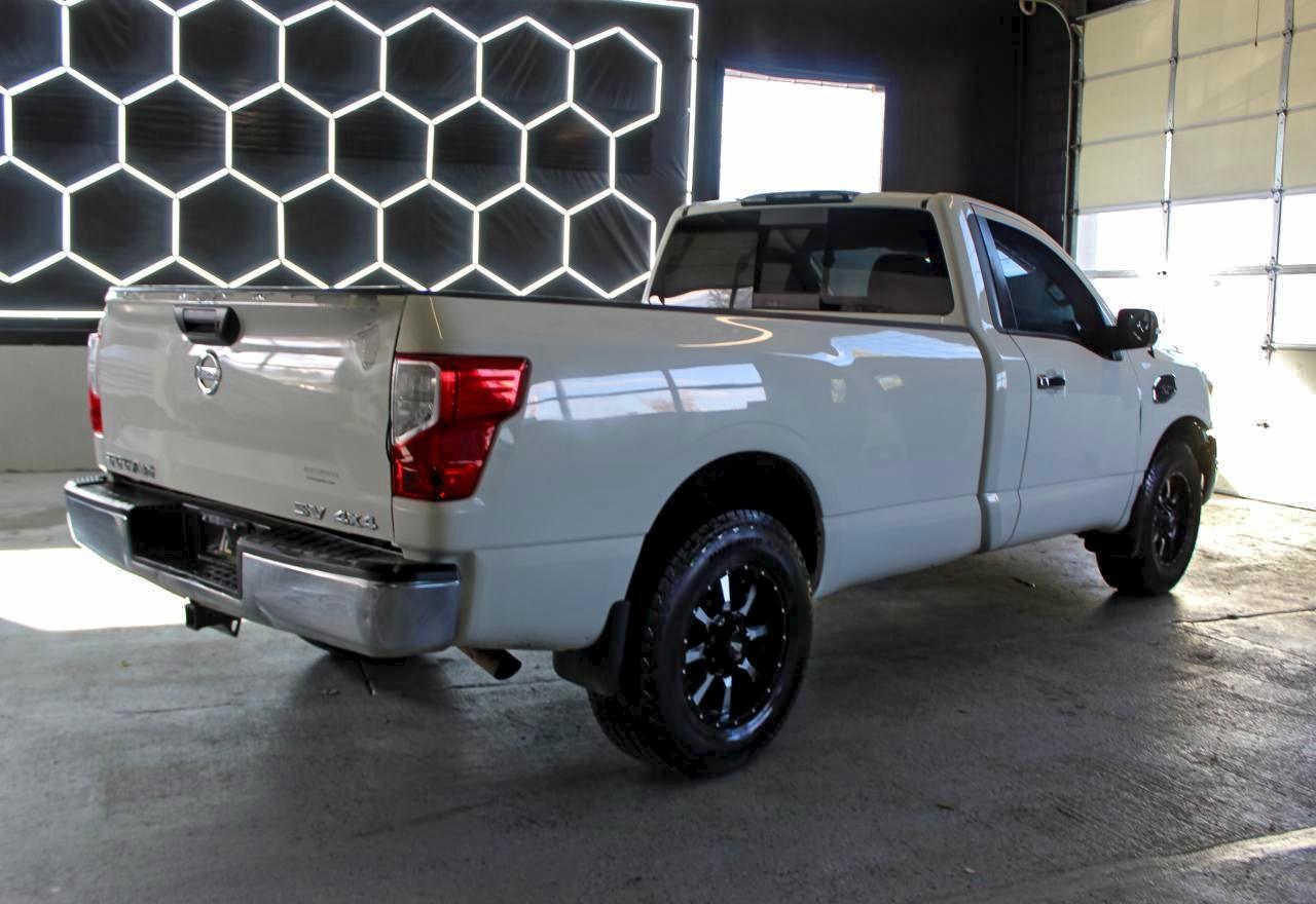 2017 Nissan Titan S - Image 3