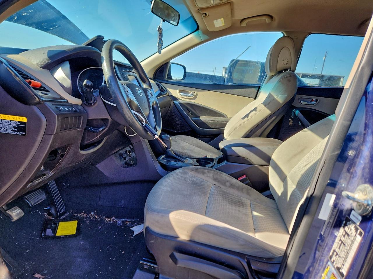 2018 Hyundai Santa Fe Sport - Фото 7