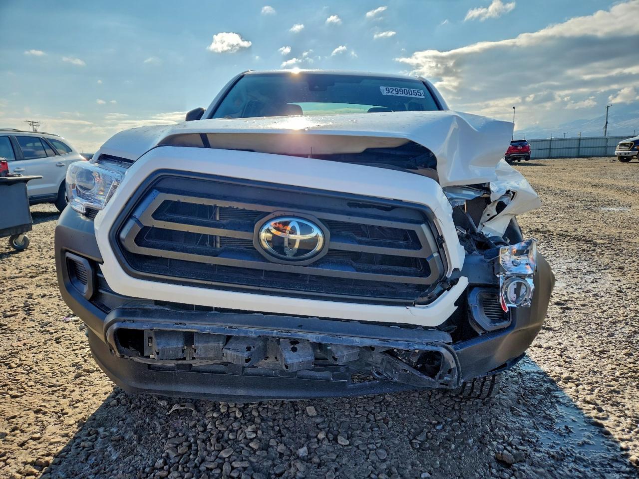 2023 Toyota Tacoma Access Cab - Image 5
