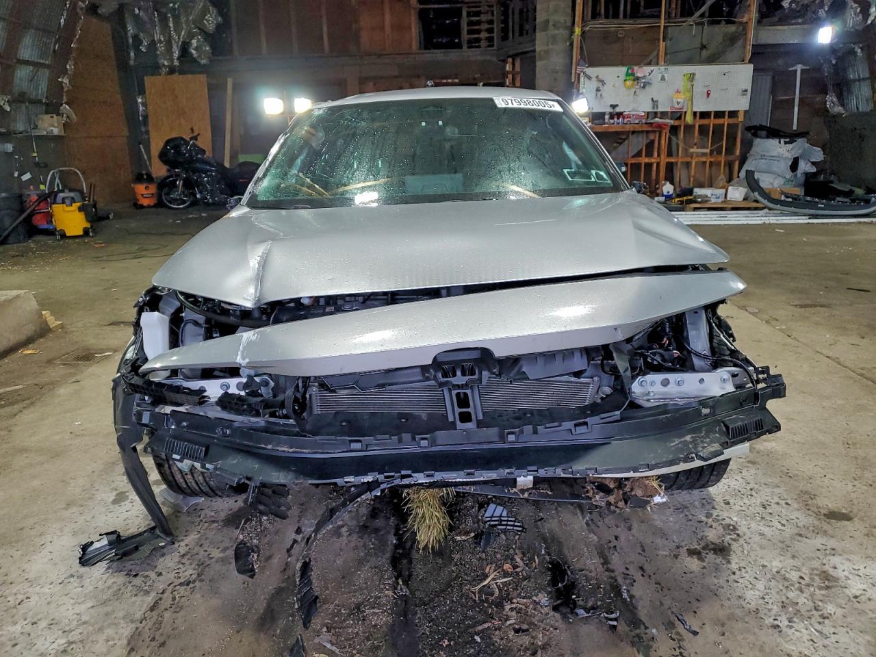 2025 Honda Civic Sport - Image 5