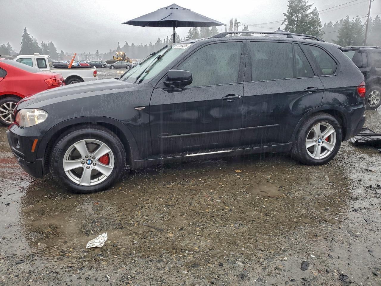 2010 BMW X5 xDrive48I