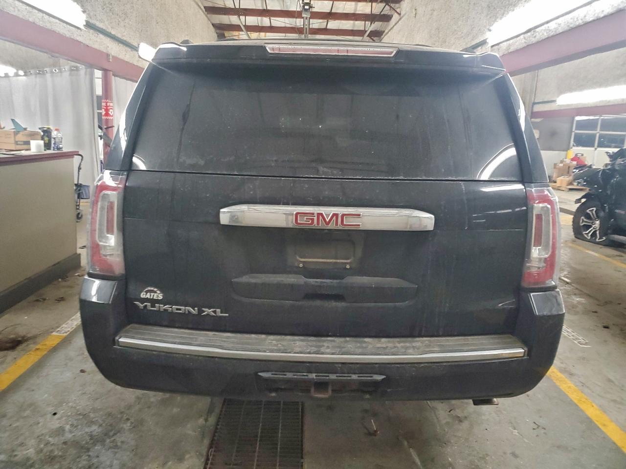 2016 GMC Yukon Xl Denali - Image 6