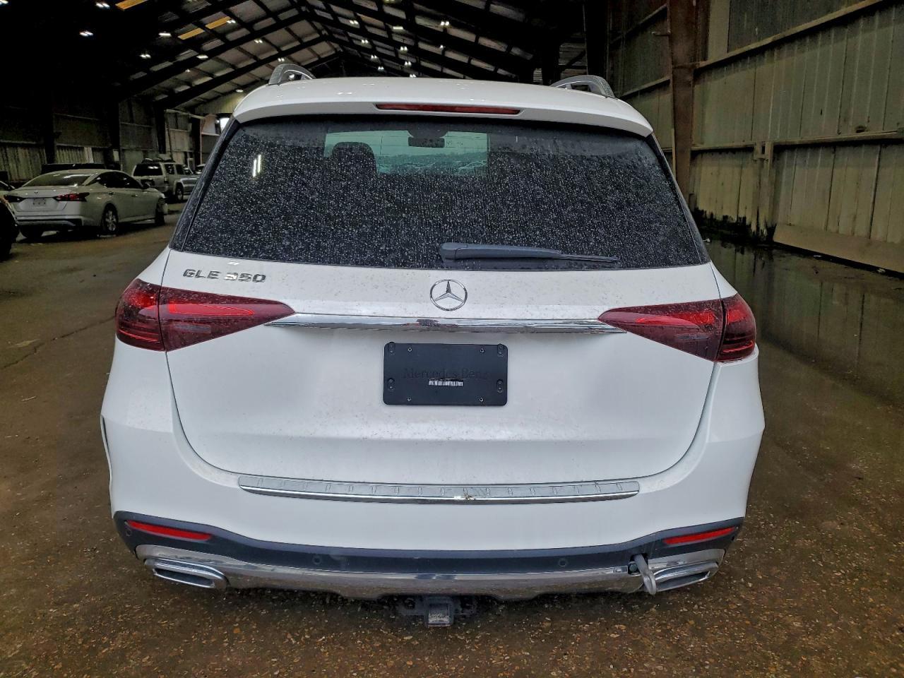 2025 Mercedes-Benz Gle 350 - Image 6